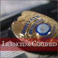Licensed & Certified Security Guards